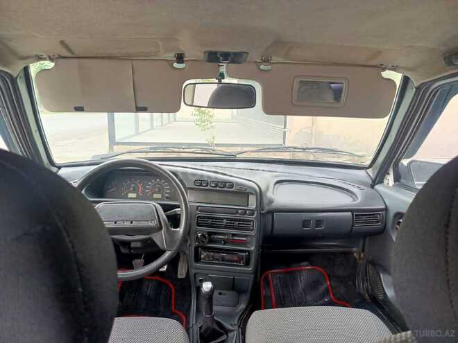LADA (VAZ) 2115 2011, 202,145 km - 1.6 l - Bərdə