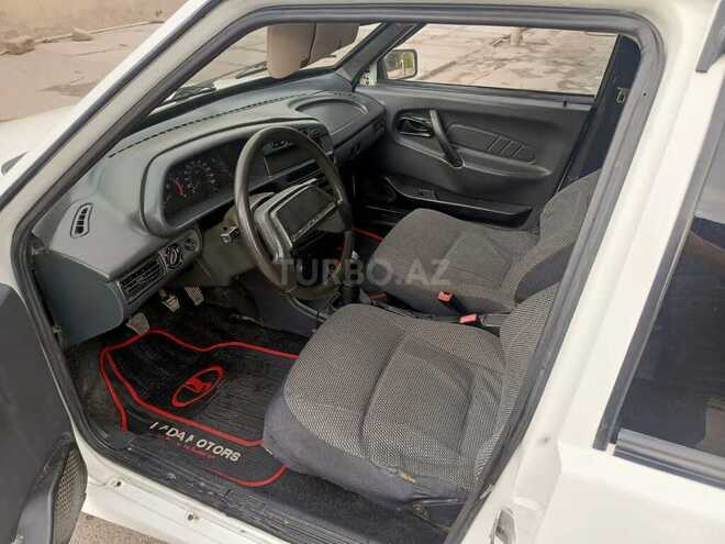 LADA (VAZ) 2115 2011, 202,145 km - 1.6 l - Bərdə