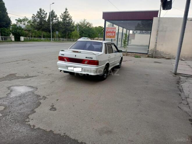 LADA (VAZ) 2115 2011, 202,145 km - 1.6 l - Bərdə