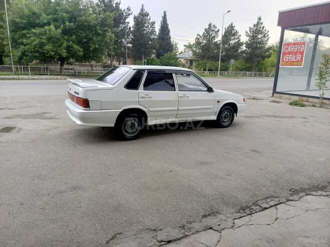 LADA (VAZ) 2115 2011, 202,145 km - 1.6 l - Bərdə