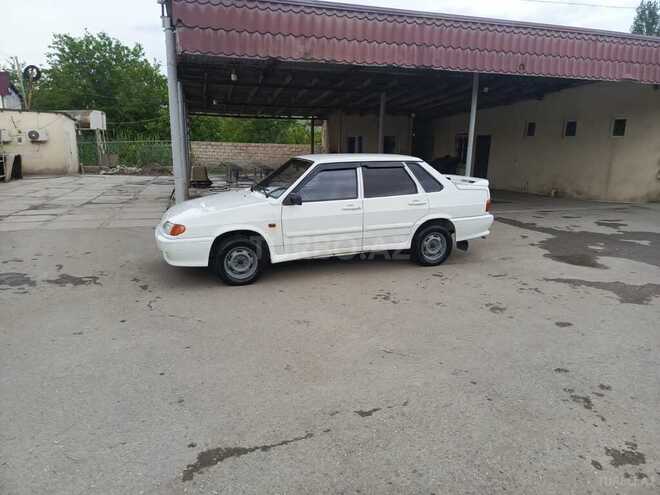LADA (VAZ) 2115 2011, 202,145 km - 1.6 l - Bərdə