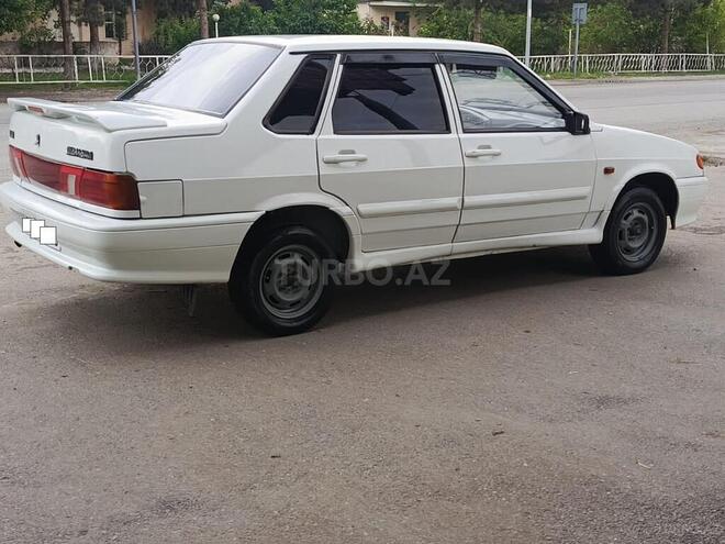 LADA (VAZ) 2115 2011, 202,145 km - 1.6 l - Bərdə