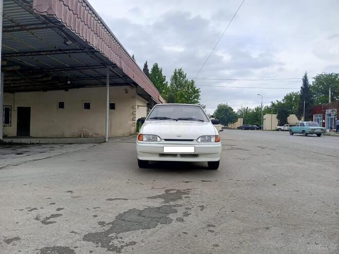 LADA (VAZ) 2115 2011, 202,145 km - 1.6 l - Bərdə