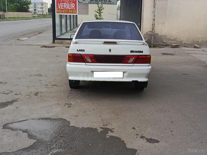 LADA (VAZ) 2115 2011, 202,145 km - 1.6 l - Bərdə