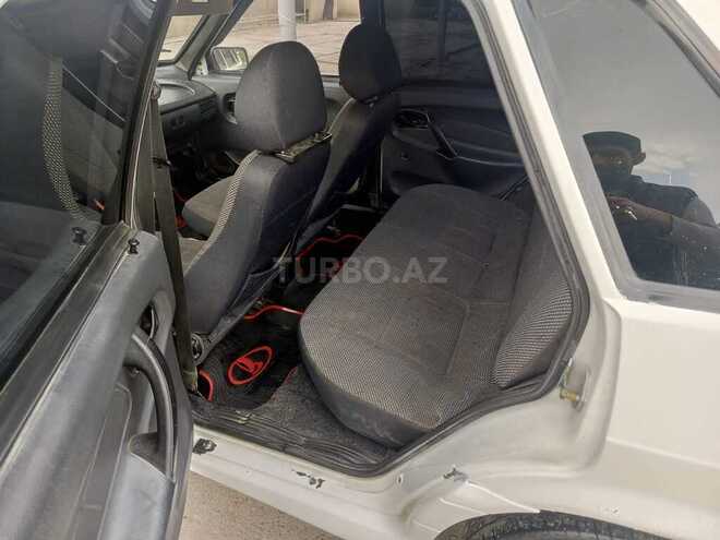 LADA (VAZ) 2115 2011, 202,145 km - 1.6 l - Bərdə