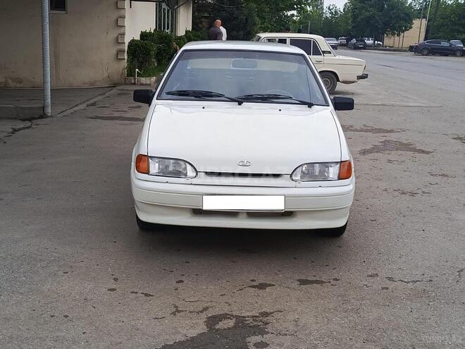 LADA (VAZ) 2115 2011, 202,145 km - 1.6 l - Bərdə