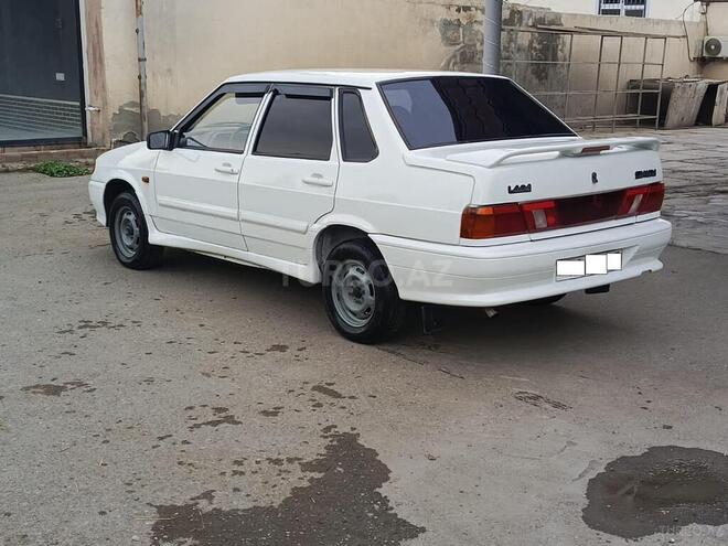 LADA (VAZ) 2115 2011, 202,145 km - 1.6 l - Bərdə