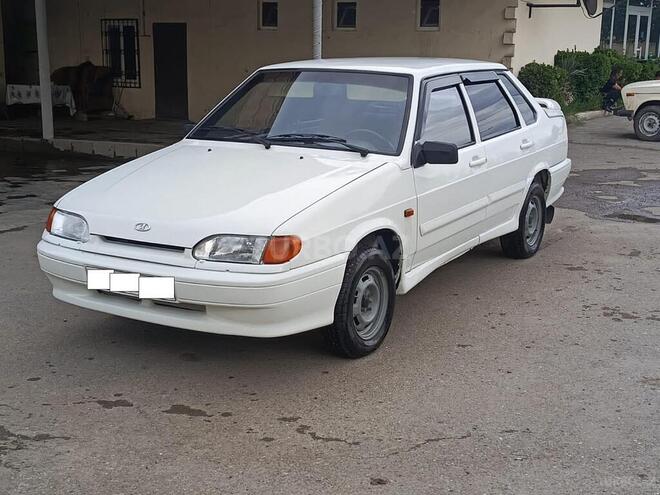 LADA (VAZ) 2115 2011, 202,145 km - 1.6 l - Bərdə