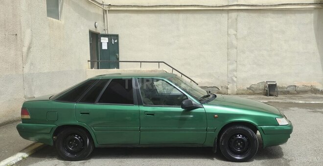 Daewoo Espero 1998, 312,216 km - 2.0 l - Şirvan