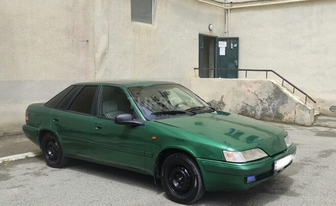 Daewoo Espero 1998, 312,216 km - 2.0 l - Şirvan