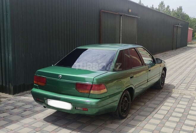 Daewoo Espero 1998, 312,216 km - 2.0 l - Şirvan