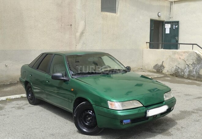 Daewoo Espero 1998, 312,216 km - 2.0 l - Şirvan
