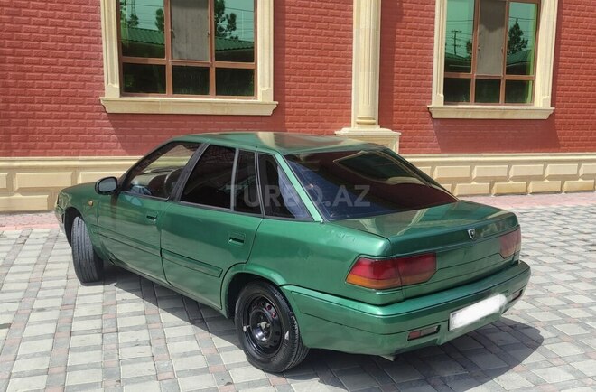 Daewoo Espero 1998, 312,216 km - 2.0 l - Şirvan