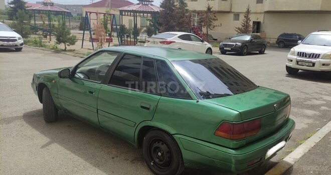 Daewoo Espero 1998, 312,216 km - 2.0 l - Şirvan