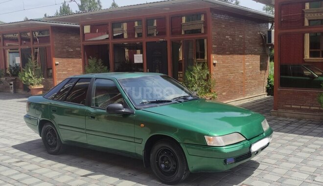 Daewoo Espero 1998, 312,216 km - 2.0 l - Şirvan