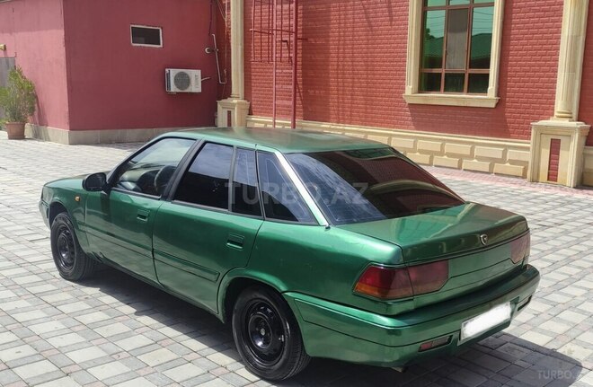 Daewoo Espero 1998, 312,216 km - 2.0 l - Şirvan
