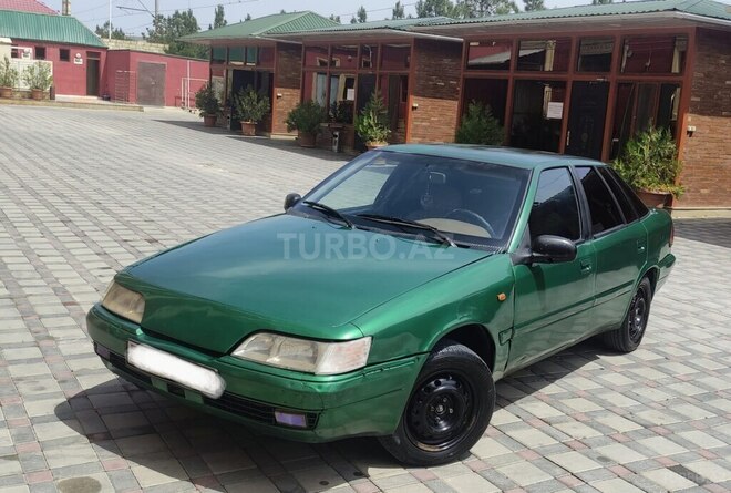Daewoo Espero 1998, 312,216 km - 2.0 l - Şirvan