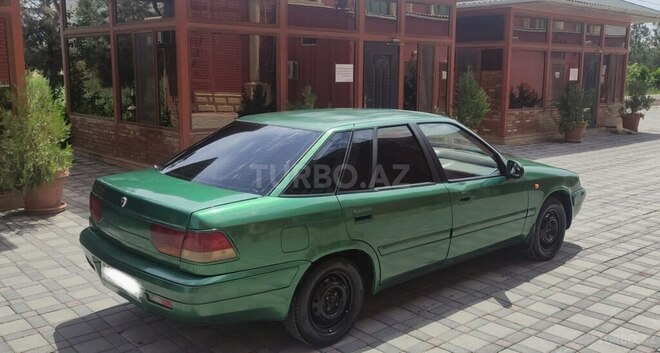 Daewoo Espero 1998, 312,216 km - 2.0 l - Şirvan