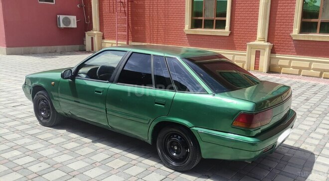 Daewoo Espero 1998, 312,216 km - 2.0 l - Şirvan