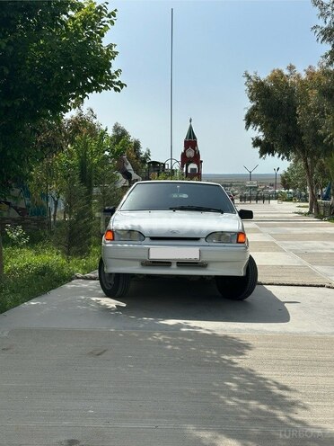 LADA (VAZ) 2115 2011, 234,000 km - 1.5 л - Şirvan