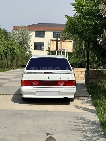 LADA (VAZ) 2115 2011, 234,000 km - 1.5 л - Şirvan