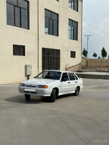 LADA (VAZ) 2115 2011, 234,000 km - 1.5 л - Şirvan