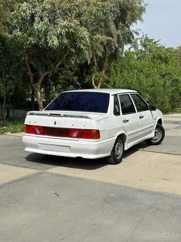 LADA (VAZ) 2115 2011, 234,000 km - 1.5 л - Şirvan