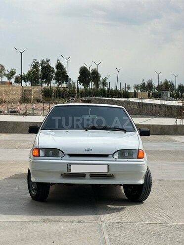 LADA (VAZ) 2115 2011, 234,000 km - 1.5 л - Şirvan