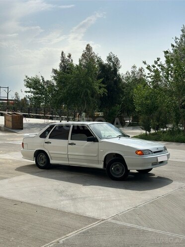 LADA (VAZ) 2115 2011, 234,000 km - 1.5 л - Şirvan