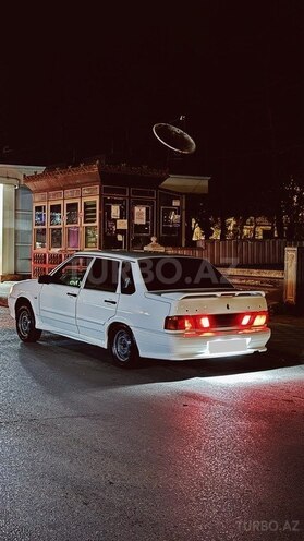 LADA (VAZ) 2115 2011, 234,000 km - 1.5 л - Şirvan