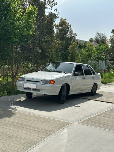 LADA (VAZ) 2115 2011, 234,000 km - 1.5 л - Şirvan