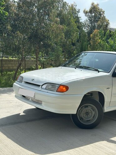 LADA (VAZ) 2115 2011, 234,000 km - 1.5 л - Şirvan