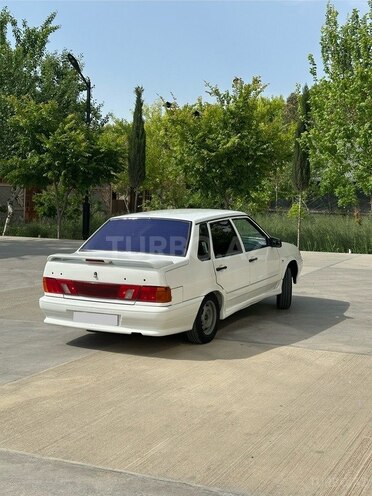 LADA (VAZ) 2115 2011, 234,000 km - 1.5 л - Şirvan