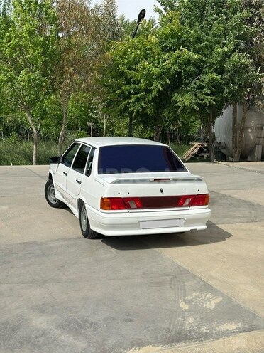 LADA (VAZ) 2115 2011, 234,000 km - 1.5 л - Şirvan