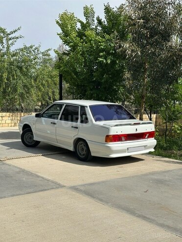LADA (VAZ) 2115 2011, 234,000 km - 1.5 л - Şirvan