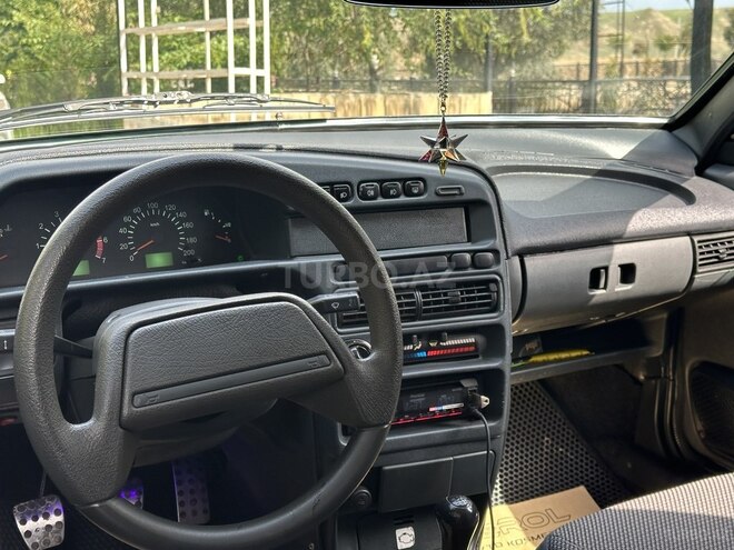LADA (VAZ) 2115 2011, 234,000 km - 1.5 л - Şirvan