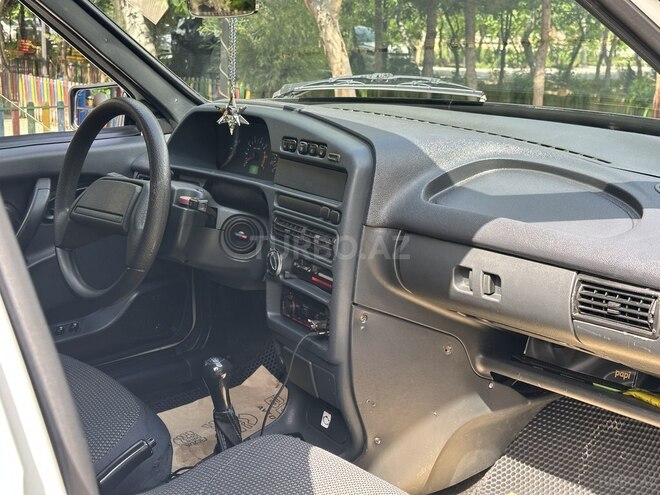 LADA (VAZ) 2115 2011, 234,000 km - 1.5 л - Şirvan