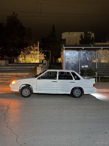 LADA (VAZ) 2115 2011, 234,000 km - 1.5 л - Şirvan