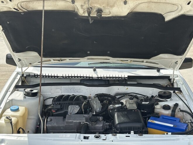 LADA (VAZ) 2115 2011, 234,000 km - 1.5 л - Şirvan
