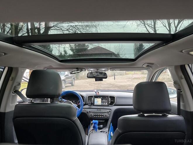 Kia Sportage 2016, 159,500 km - 1.7 л - Bakı