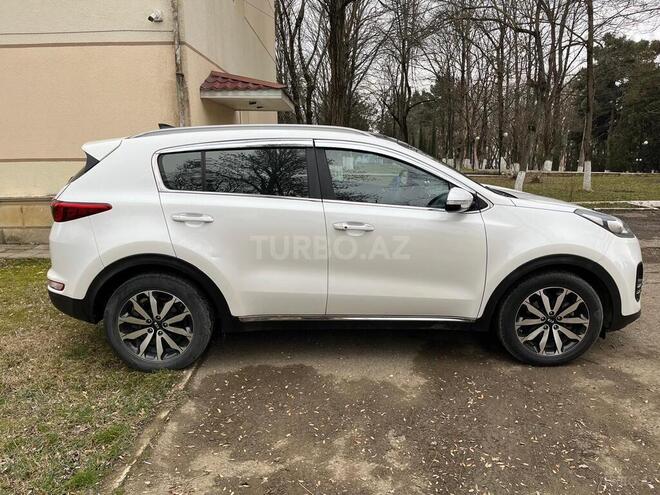 Kia Sportage 2016, 159,500 km - 1.7 л - Bakı