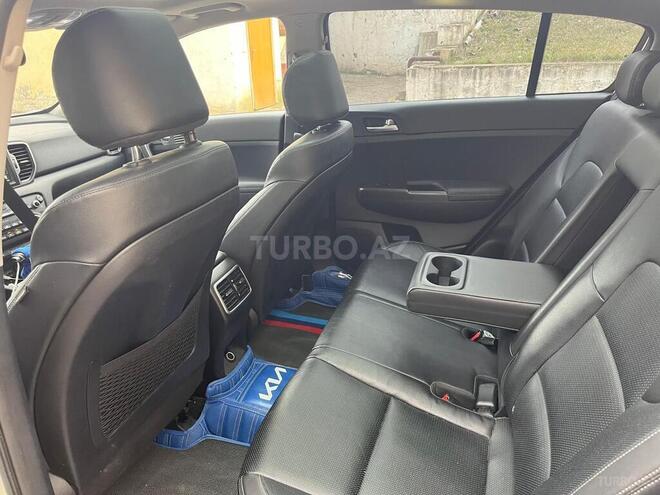 Kia Sportage 2016, 159,500 km - 1.7 л - Bakı