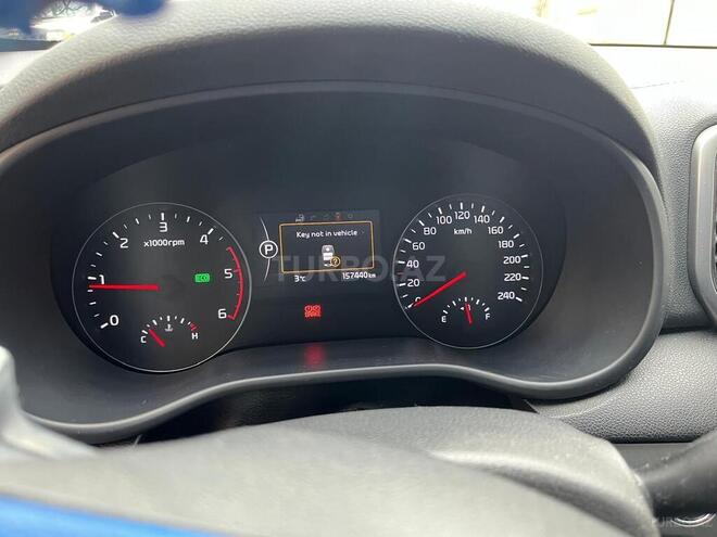 Kia Sportage 2016, 159,500 km - 1.7 л - Bakı