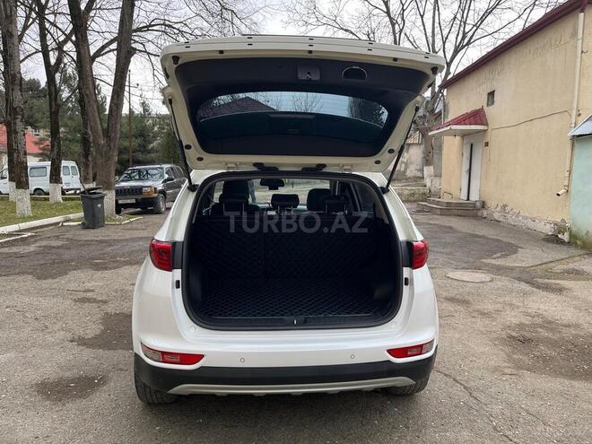Kia Sportage 2016, 159,500 km - 1.7 л - Bakı