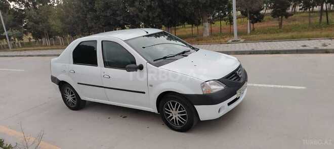Renault Tondar 2012, 183,000 km - 1.6 l - Bakı
