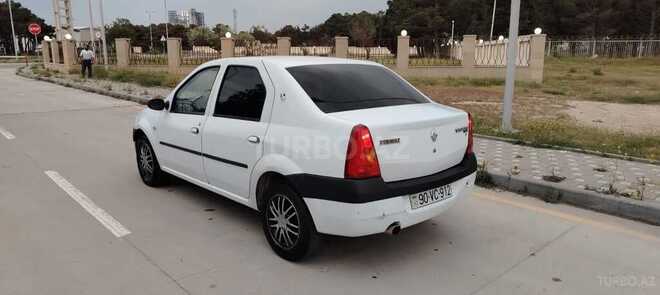 Renault Tondar 2012, 183,000 km - 1.6 l - Bakı