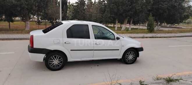 Renault Tondar 2012, 183,000 km - 1.6 l - Bakı