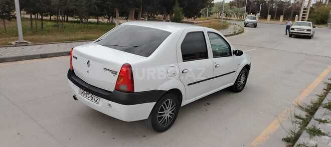 Renault Tondar 2012, 183,000 km - 1.6 l - Bakı