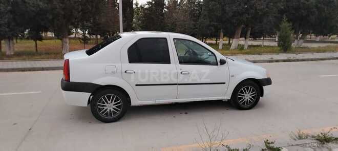 Renault Tondar 2012, 183,000 km - 1.6 l - Bakı