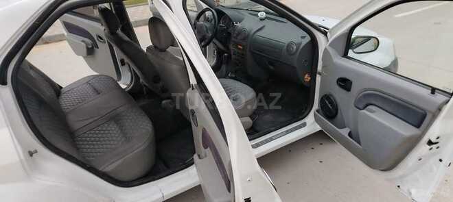 Renault Tondar 2012, 183,000 km - 1.6 l - Bakı